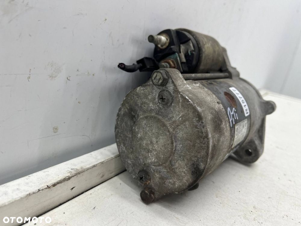 Rozrusznik Chrysler PT Cruiser Jeep Grand Cherokee II WJ 00-10r. 2.2 CRD 05033125ab m002t88572zc - 2