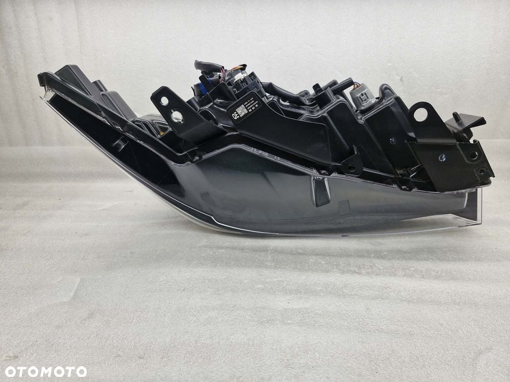 MAZDA CX-5 II LIFT FULL LED LAMPA PRAWA PRZÓD KSD651030 - 5