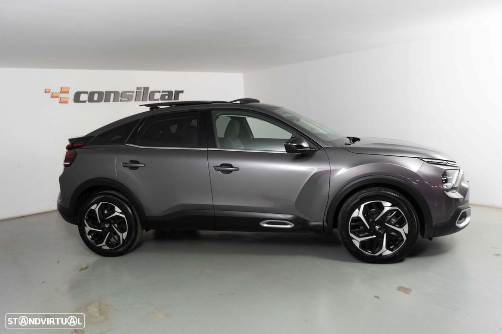 Citroën C4 1.2 PureTech Shine - 7