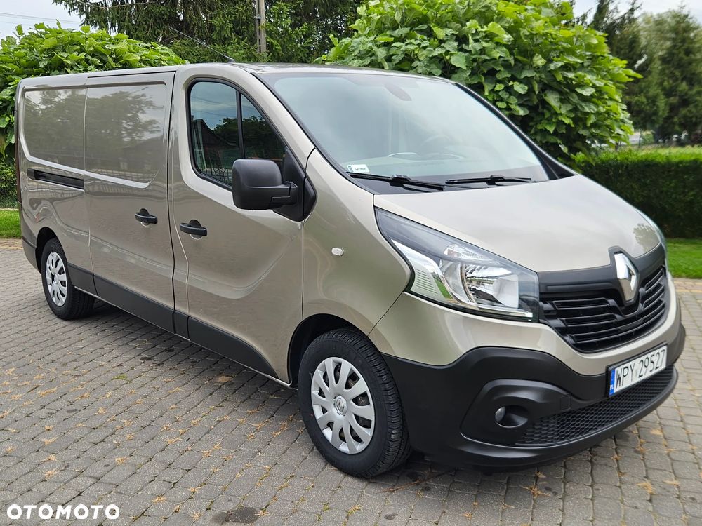 Renault TRAFIC - 17