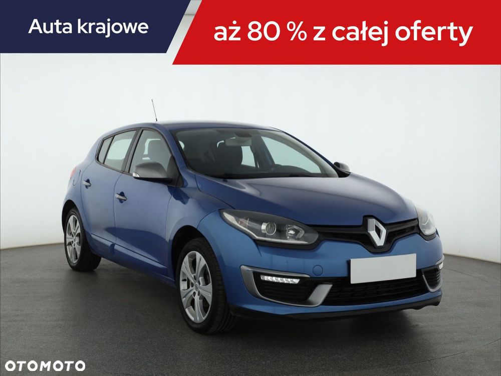 Renault Megane - 3