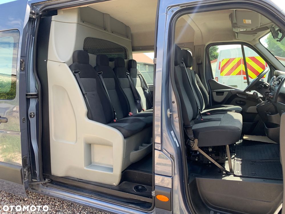 Renault Master - 17