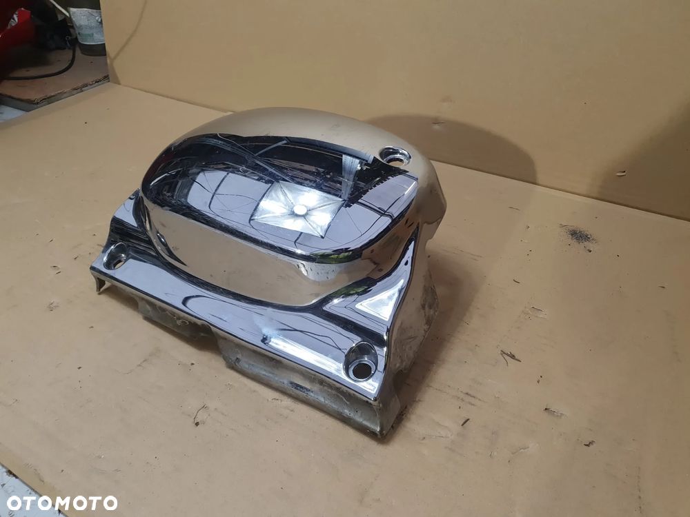 Pokrywa osłona dekiel Suzuki Volusia VL 800 - 2