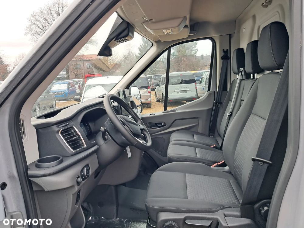 Ford Transit VAN L2 - 7