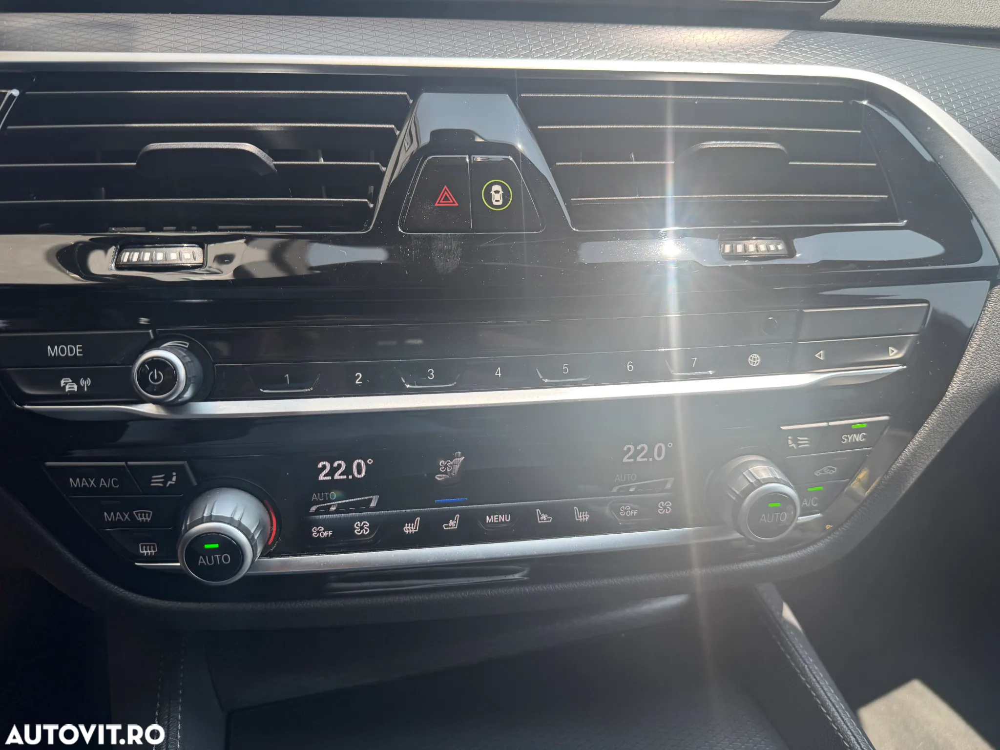 BMW Seria 5 520d xDrive AT MHEV - 13