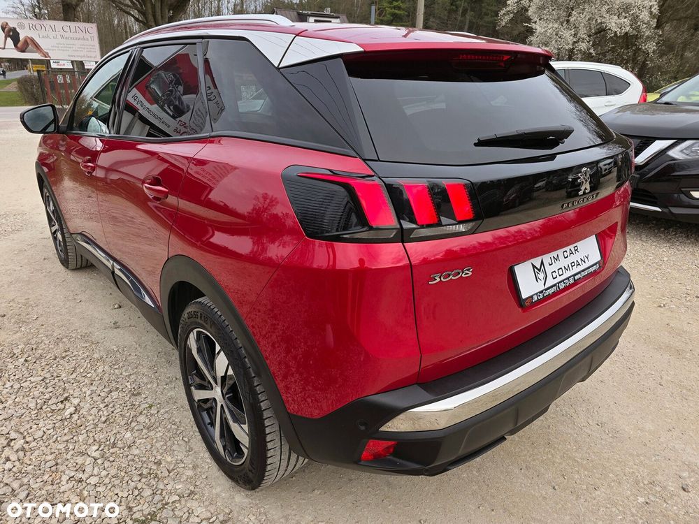 Peugeot 3008 - 20