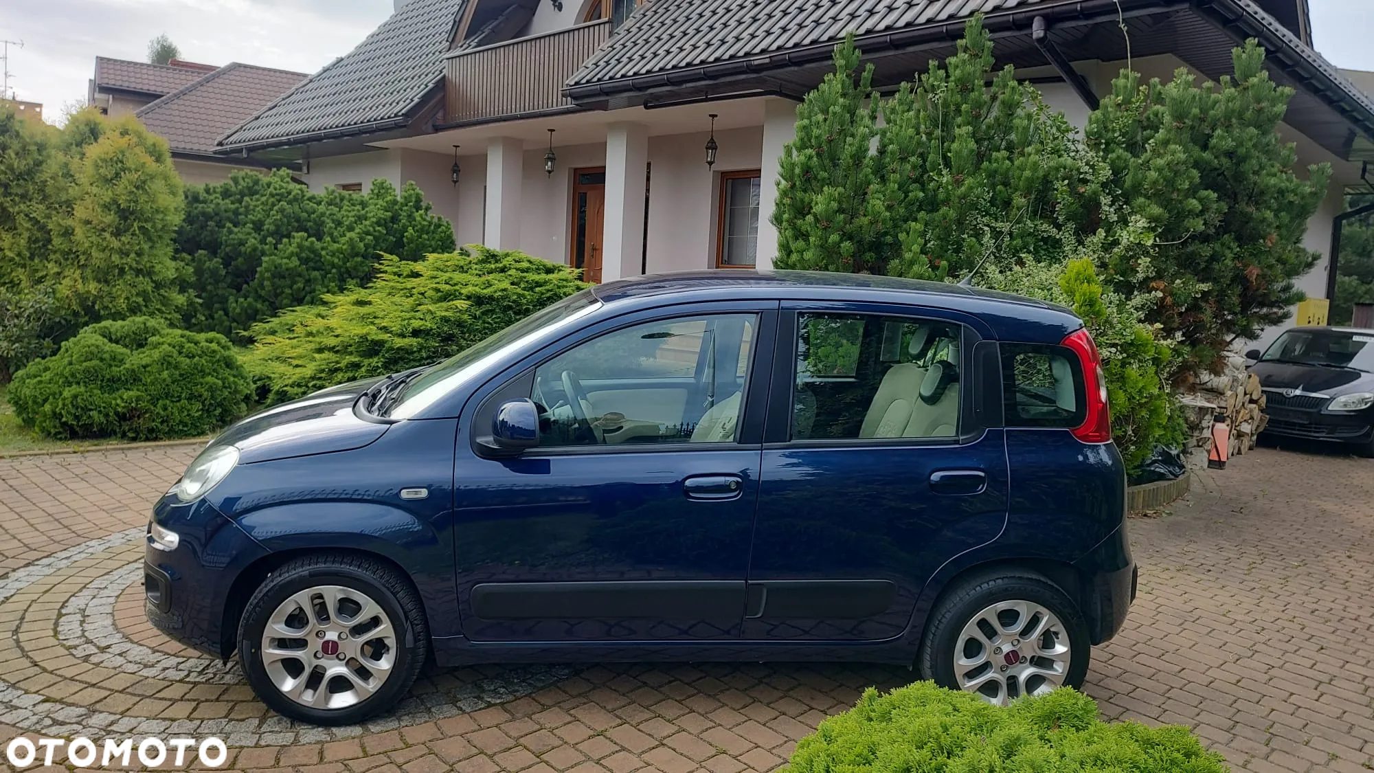 Fiat Panda 1.2 Lounge - 5