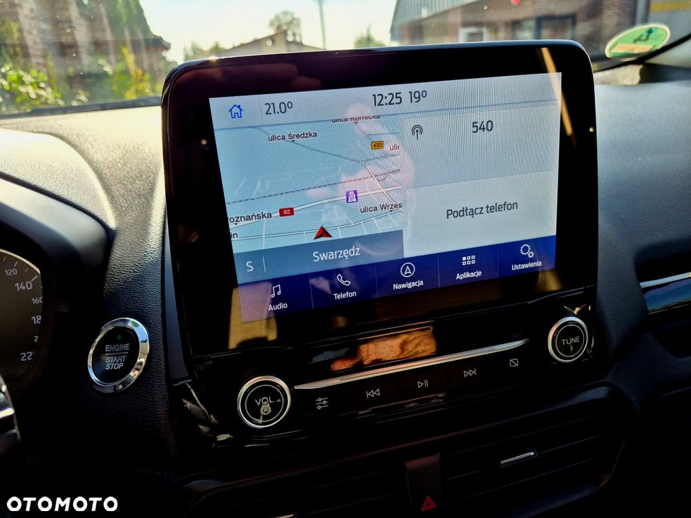 Ford EcoSport - 27