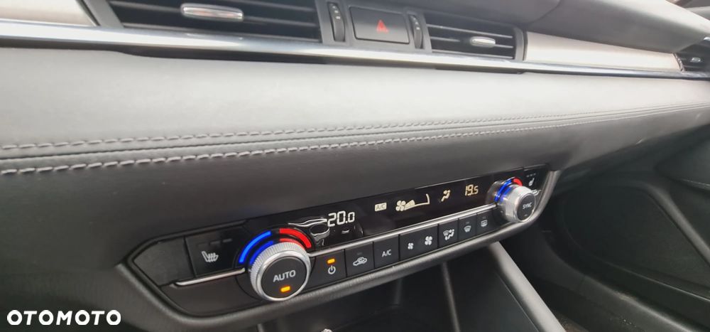 Mazda 6 2.0 Center-Line - 11