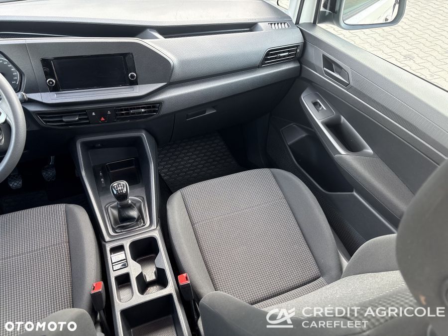 Volkswagen Caddy 2.0 TDI - 20