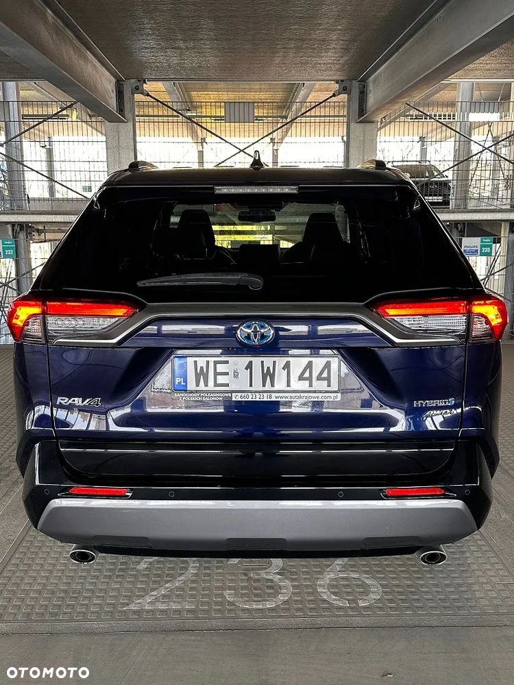 Toyota RAV4 - 7