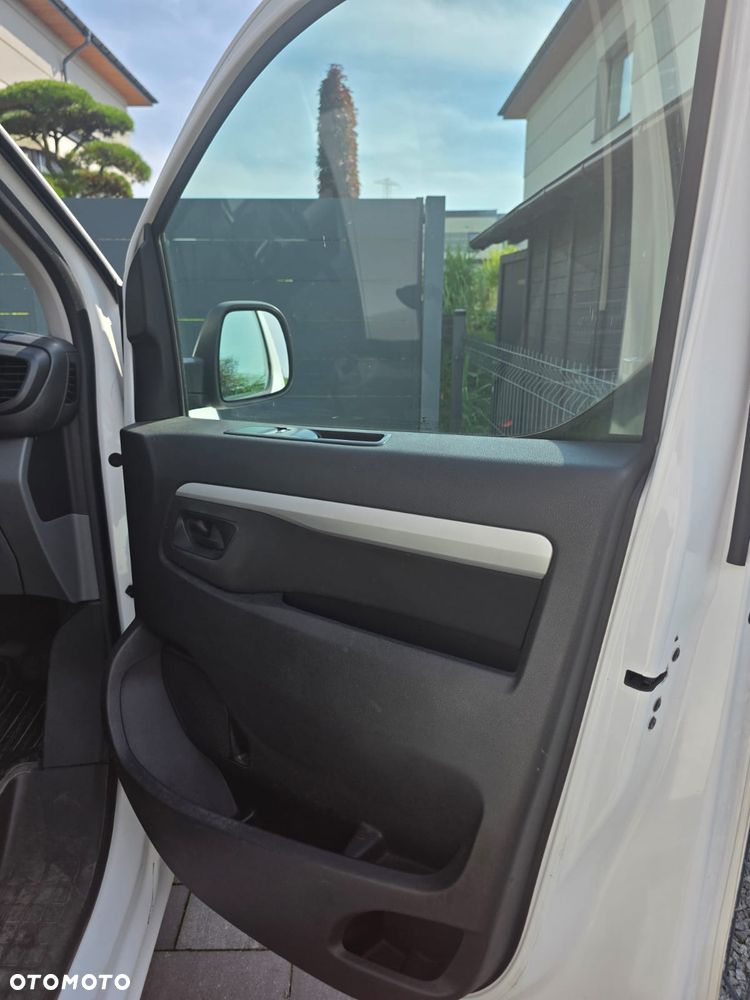 Toyota ProAce D-4D Long 3,0t Active (bryg.) - 6