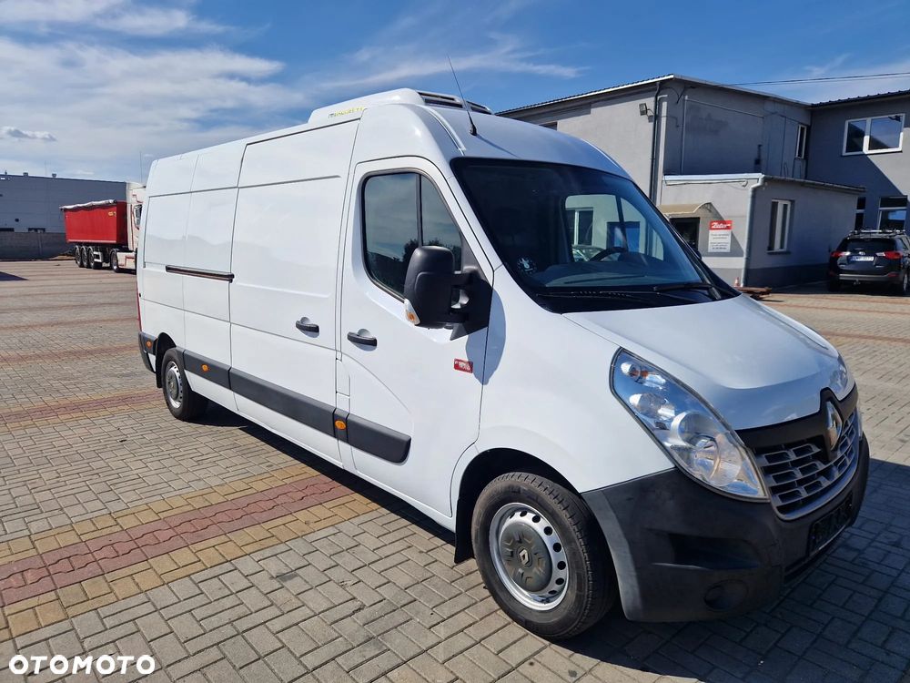 Renault Master - 2