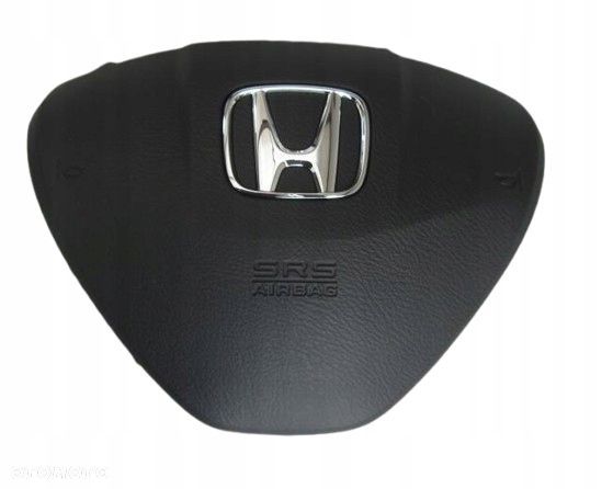 honda jazz 2 airbag poduszka kierowcy - 1