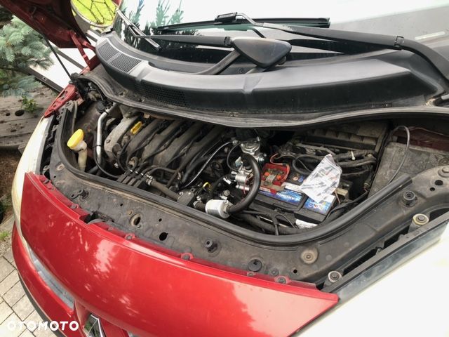 Renault Scenic - 15