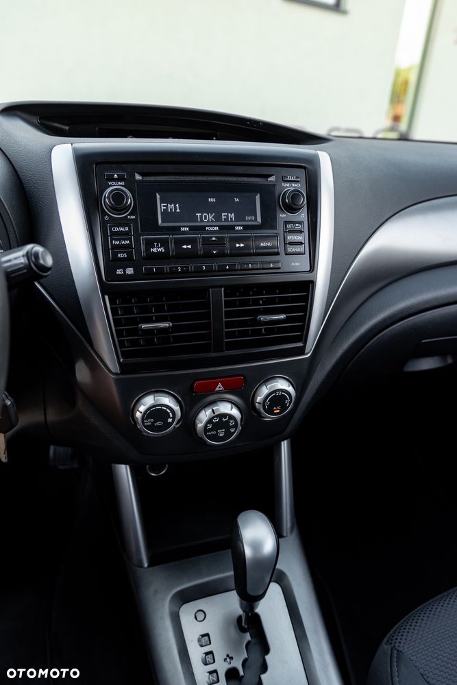 Subaru Forester 2.0X Automatik Comfort - 32