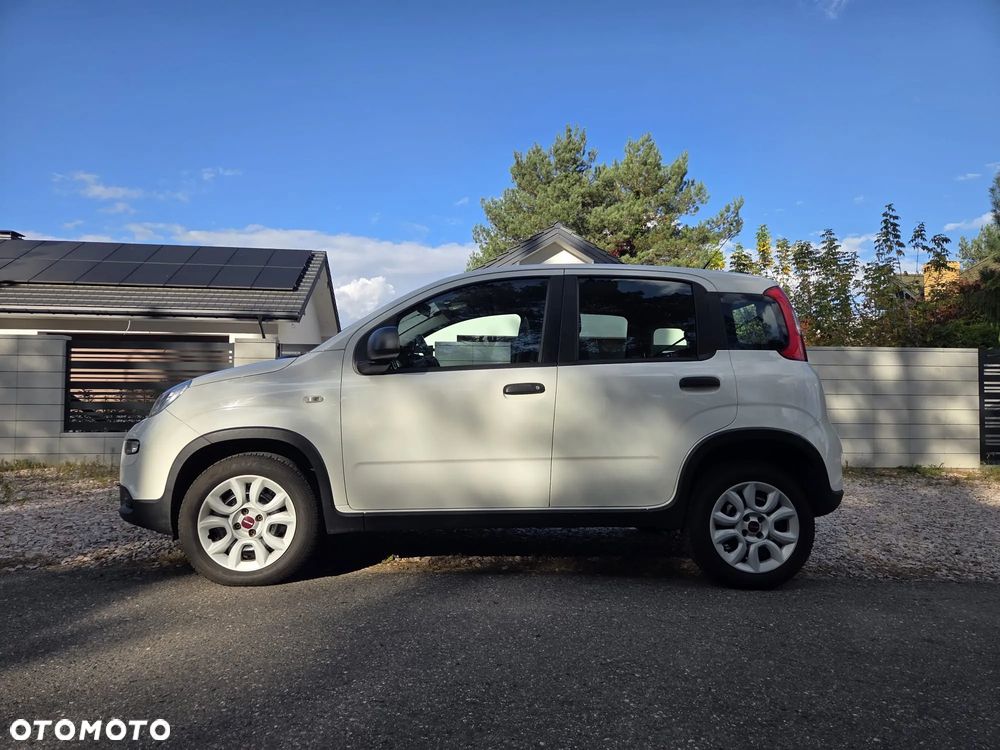 Fiat Panda - 20