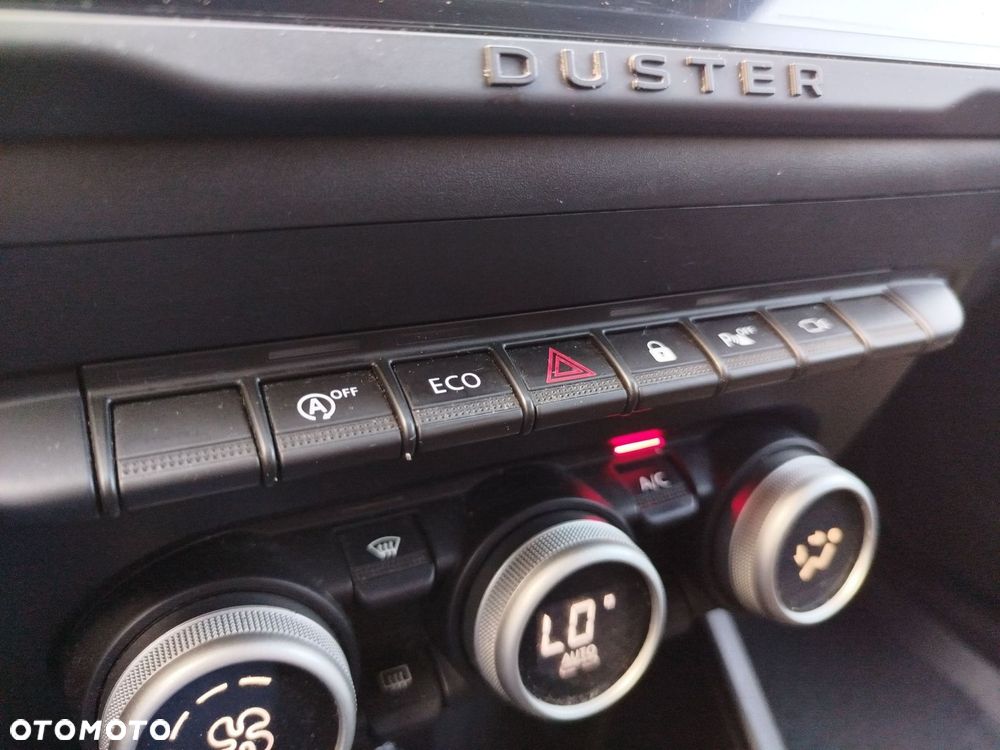 Dacia Duster - 20