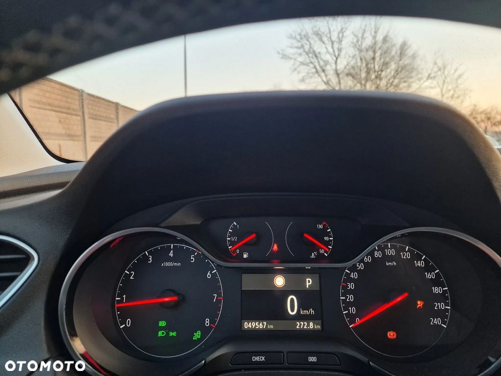 Opel Grandland X 1.2 Start/Stop Automatik INNOVATION - 15