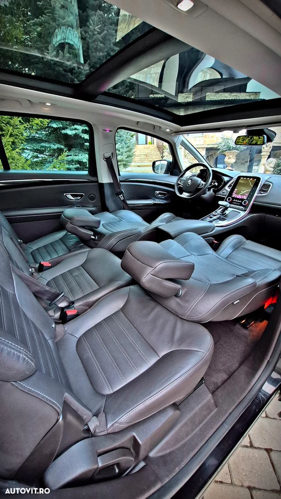 Renault Espace Energy dCi 160 EDC Initiale Paris - 24