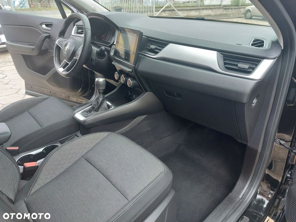 Renault Captur - 15