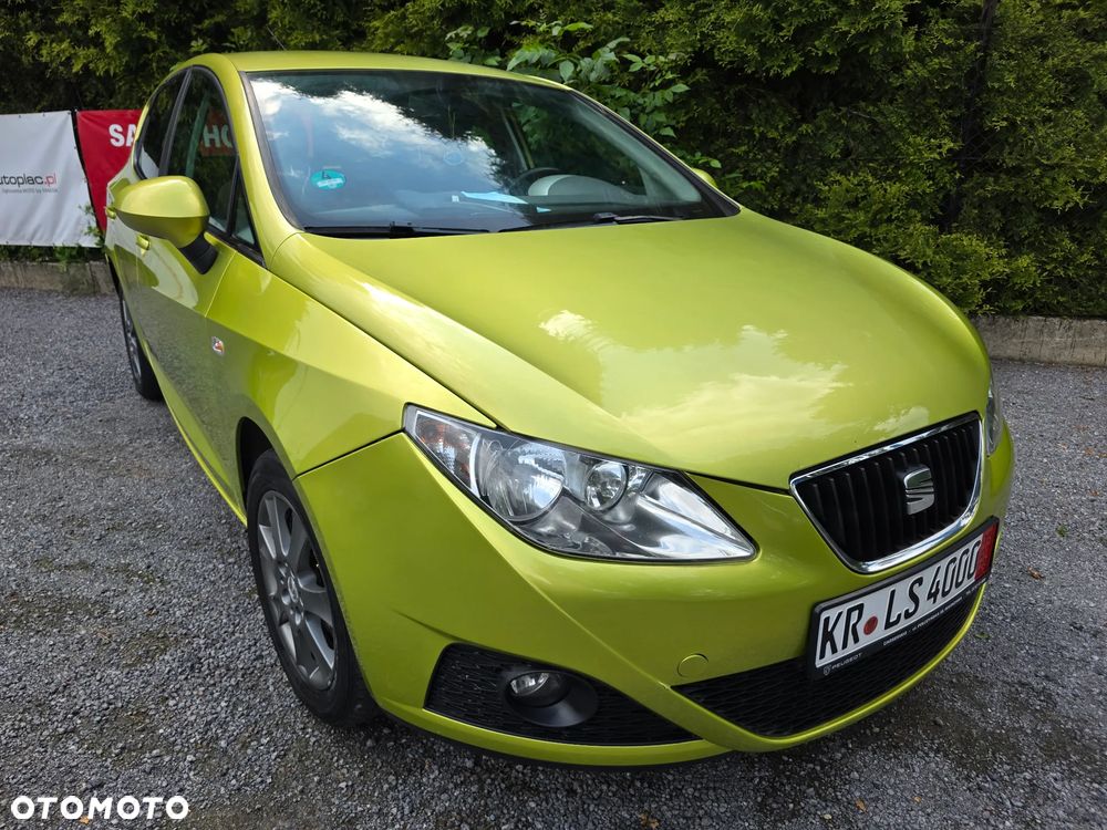 Seat Ibiza 1.2 12V Best of - 3