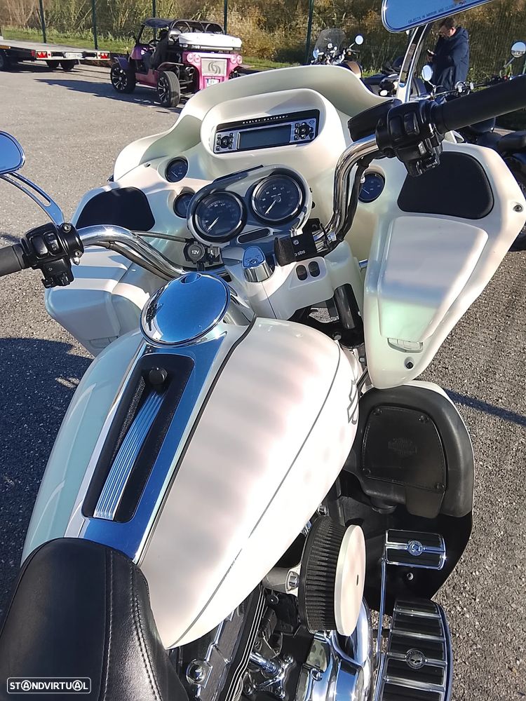 Harley-Davidson Road Road Glide - 3