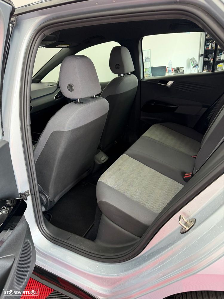 VW ID.3 Pro Performance - 10
