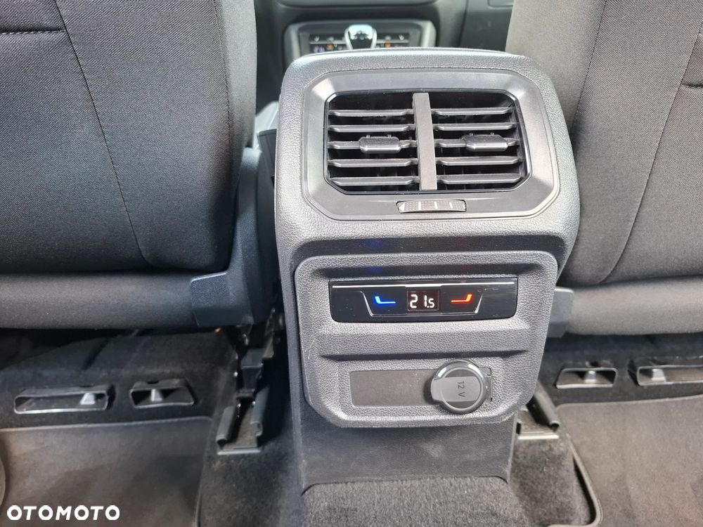 Volkswagen Tiguan 1.5 TSI EVO Life - 35