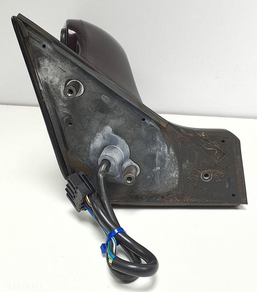 LUSTERKO LEWE 5 PIN 433 VOLVO V90 I EUROPA - 6