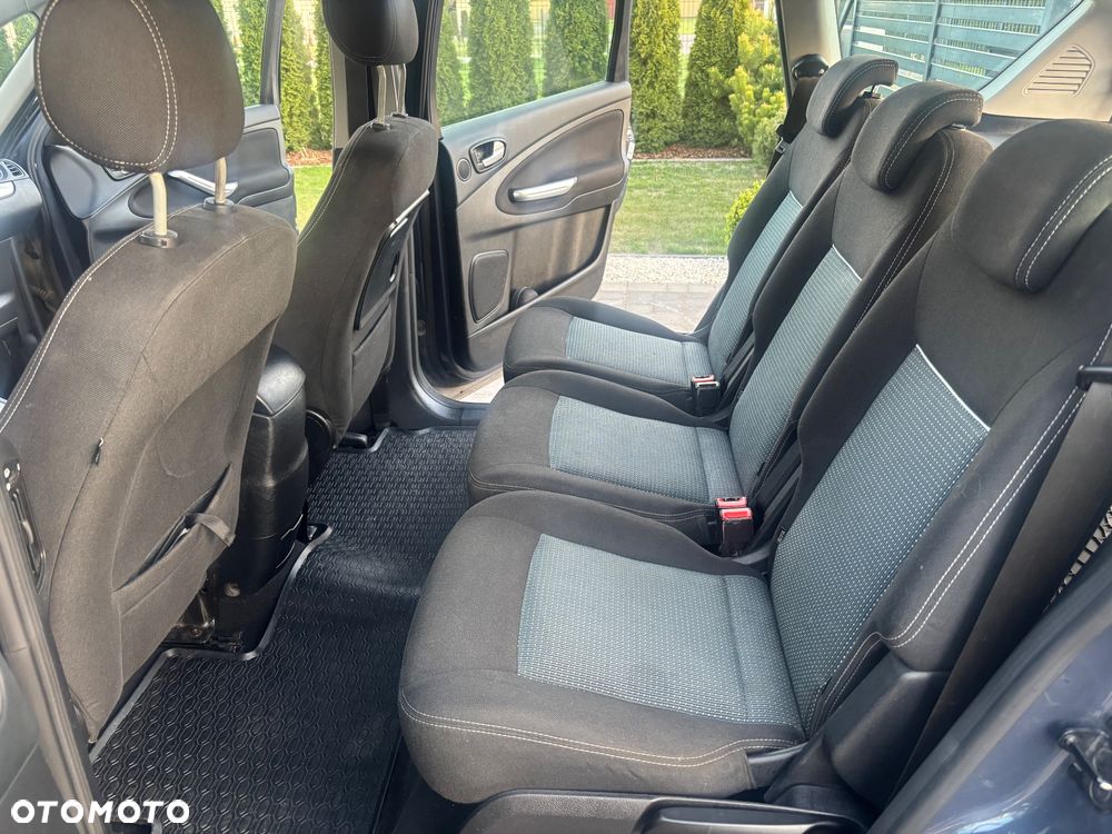 Ford S-Max 2.0 TDCi Trend - 10