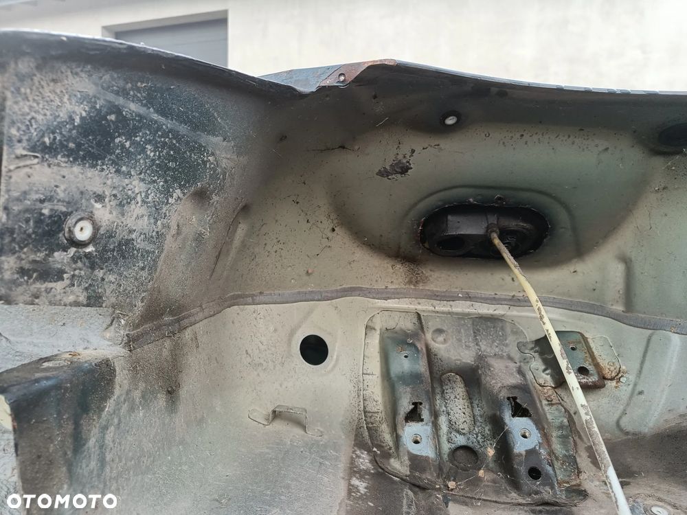 Ćwiartka Prawa tylna Skoda Superb 3 III Kombi Prawy Tył Błotnik - 7