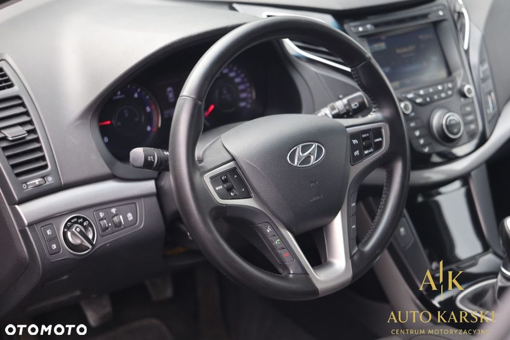 Hyundai i40 - 7