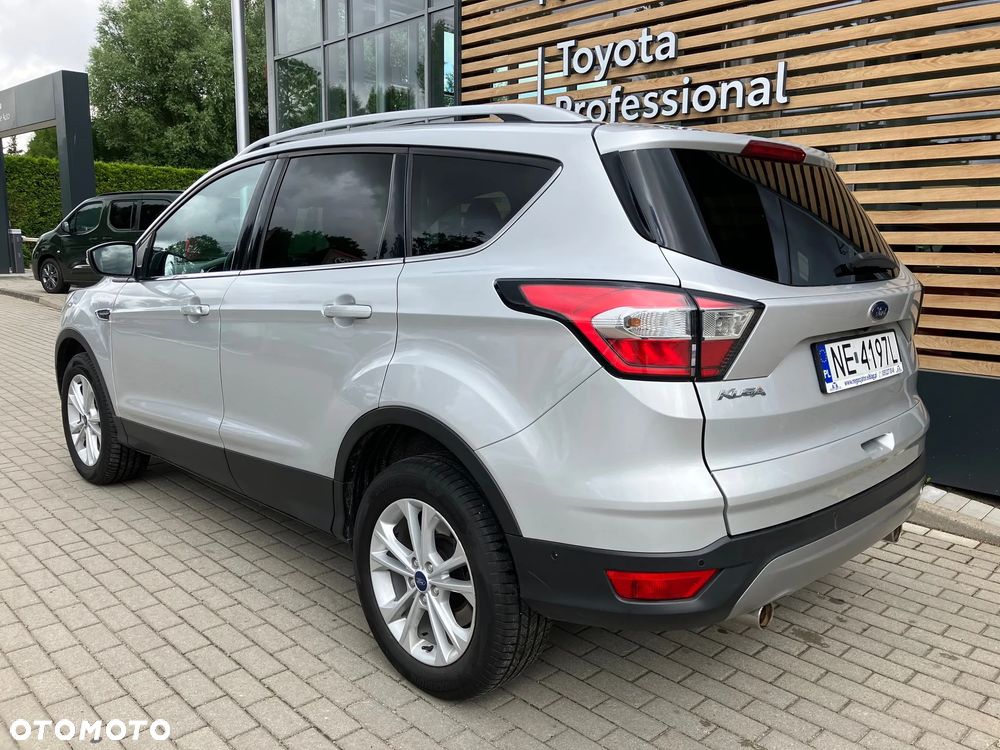 Ford Kuga 1.5 EcoBoost FWD Titanium ASS GPF - 5