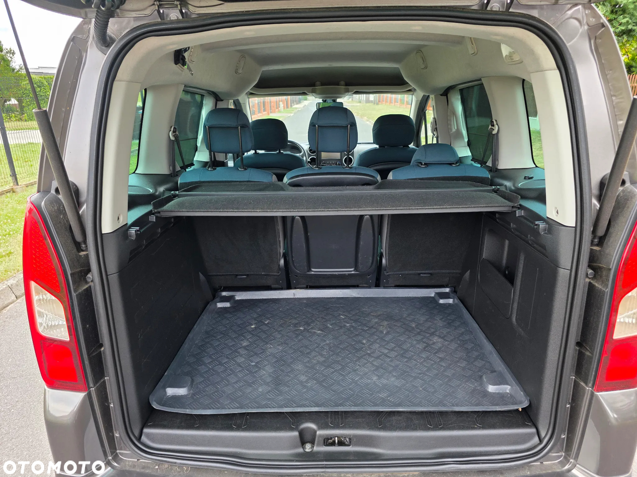 Citroën Berlingo Multispace BlueHDi 100 S&S SELECTION - 13