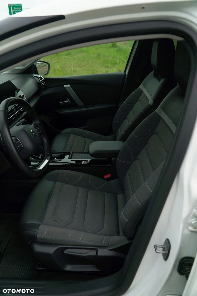 Citroën C4 1.2 PureTech Feel Pack S&S EAT8 - 11