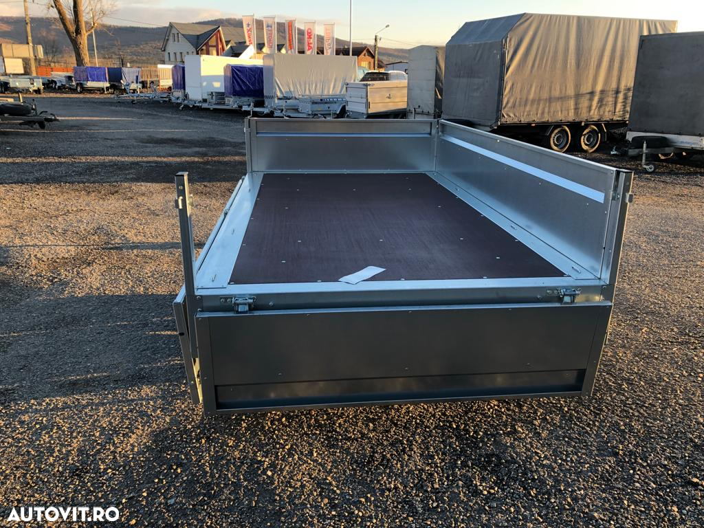 Neptun NORDICA 263/145/40 - 10