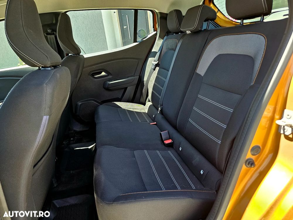 Dacia Sandero Stepway - 5