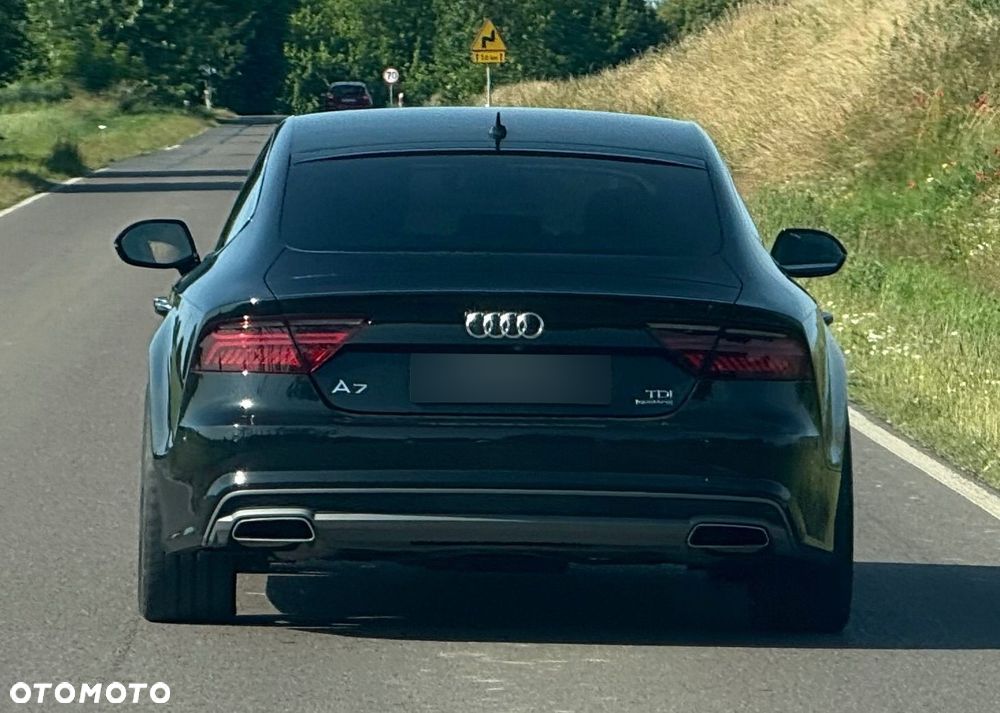 Audi A7 Sportback - 13