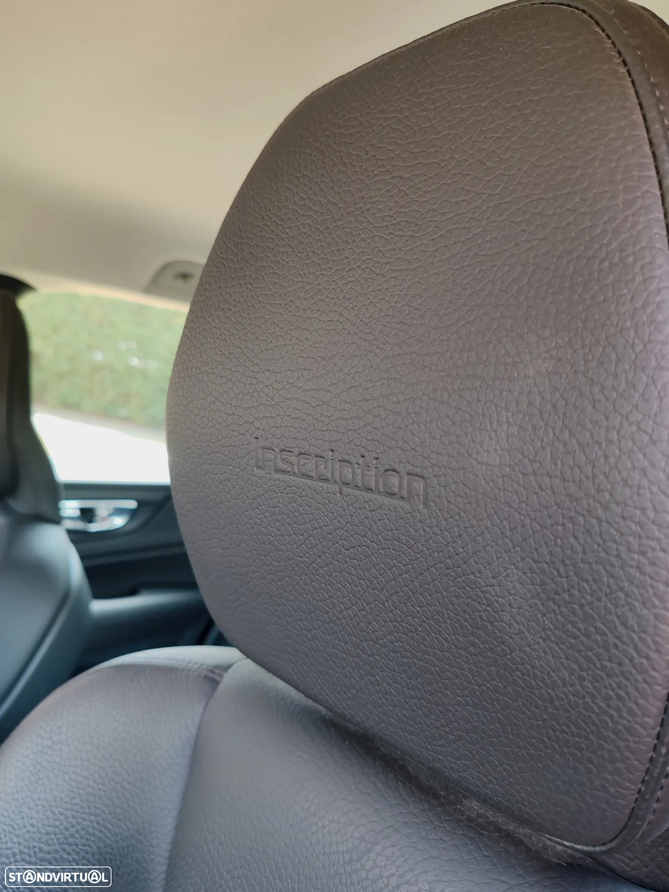 Volvo V60 2.0 D4 Inscription Geartronic - 17