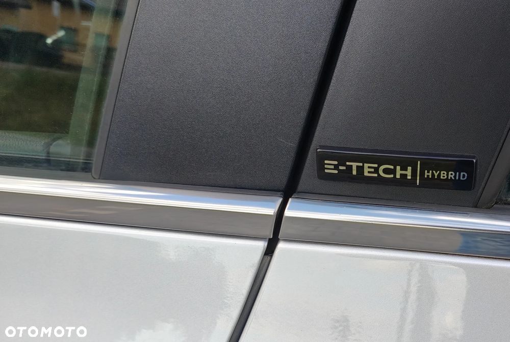 Renault Clio 1.6 E-TECH Full Hybrid 145 Generation - 4