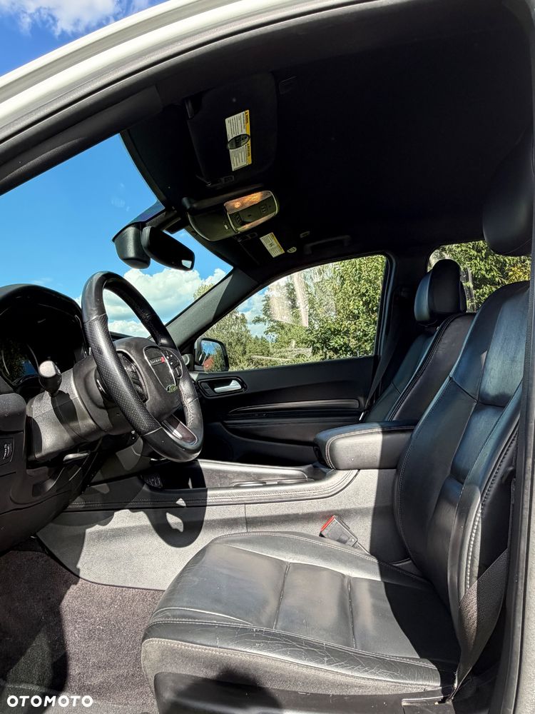 Dodge Durango - 13