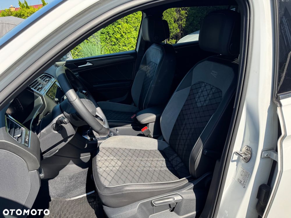 Volkswagen Tiguan Allspace 2.0 TSI 4Mot R-Line DSG - 15