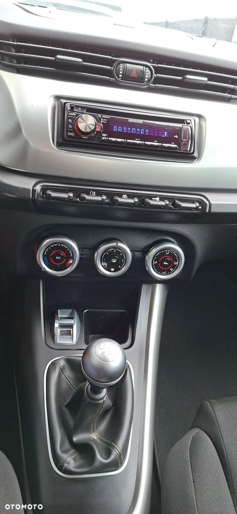 Alfa Romeo Giulietta 1.4 TB 16V Sport - 12