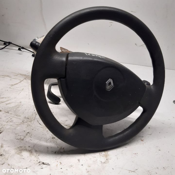 kierownica z wspomaganiem Berlingo - 1