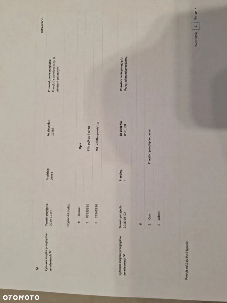 Skoda Octavia 2.0 TDI DSG RS - 32