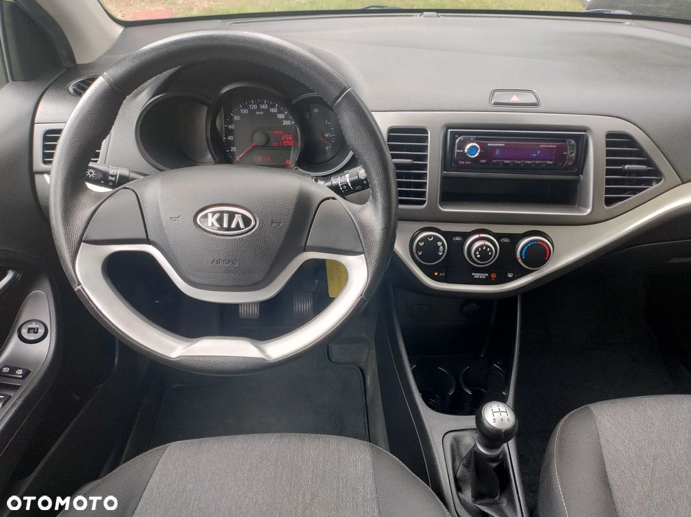 Kia Picanto 1.0 M - 18