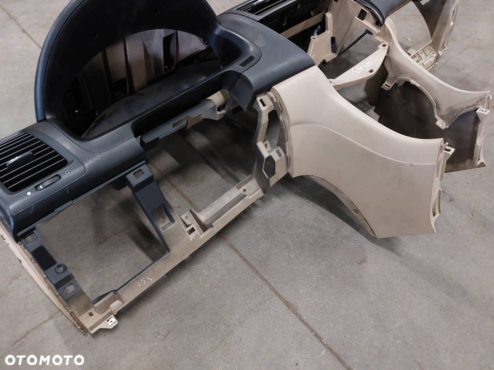 KOKPIT DESKA ROZDZIELCZA HONDA ACCORD VII AIRBAG PASAŻERA 77850-SEA-G81 - 5