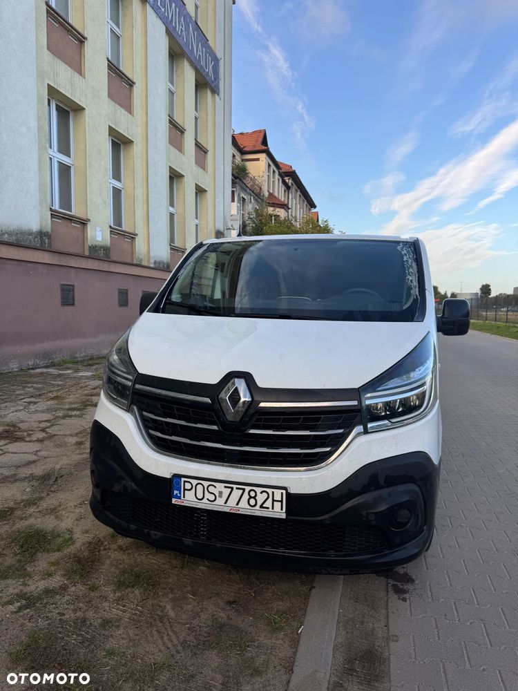 Renault Trafic - 10