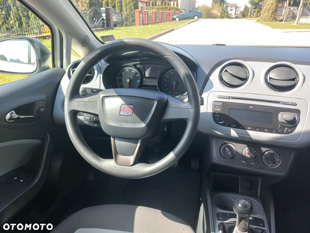 Seat Ibiza - 34